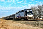 NJT 4525 on train 5179